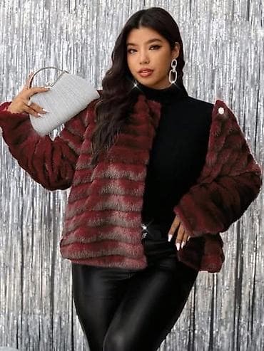 Cena 3800 din Vel 0XL,1XL,2XL,3XL,4XL Poručuje se, isporuka za desetak na lalafo.rs — 5 Cena 3800 din Vel 0XL,1XL,2XL,3XL,4XL Poručuje se, isporuka za desetak — 5