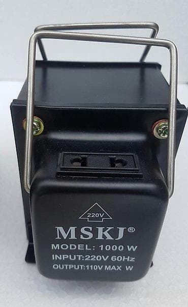 Pretvarač napona sa 220v na 110v 300w 800w 1000w 2000w 3000w na lalafo.rs — 2 Pretvarač napona sa 220v na 110v 300w 800w 1000w 2000w 3000w — 2