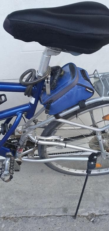 Bicycles for adults: Muški bickkl plave boje veličina guma 24 ekstra očuvano svi prrnosi at lalafo.rs — 2 Bicycles for adults: Muški bickkl plave boje veličina guma 24 ekstra očuvano svi prrnosi — 2