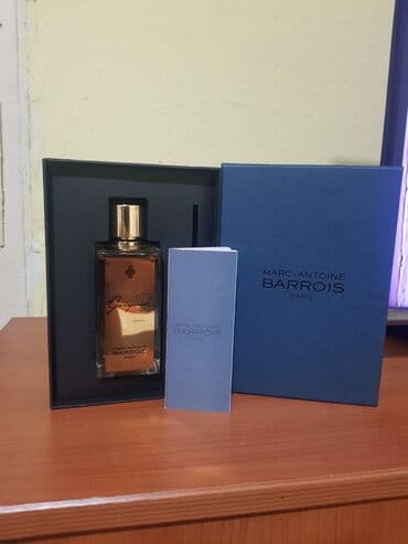 Unisex parfem, Original na lalafo.rs Unisex parfem, Original