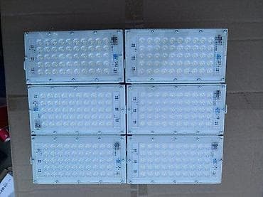 Led reflektor modularni 50w. DO 07.12'24. ✨ CRNI PETAK AKCIJA 20% na lalafo.rs — 6 Led reflektor modularni 50w. DO 07.12'24. ✨ CRNI PETAK AKCIJA 20% — 6