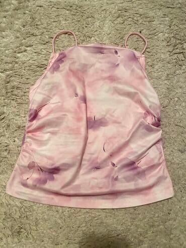 S (EU 36), Cvetni, bоја - Šareno na lalafo.rs S (EU 36), Cvetni, bоја - Šareno