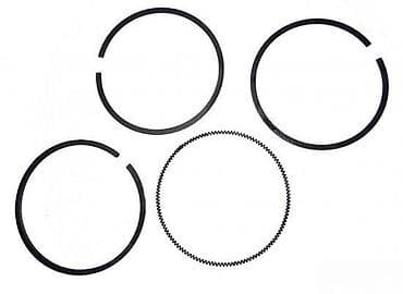 Set klipnih prstenova za motor – komplet od 4 prstena - Tip: klipni at lalafo.rs Set klipnih prstenova za motor – komplet od 4 prstena - Tip: klipni