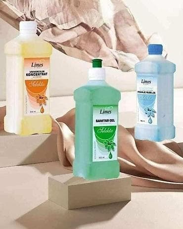 za svaki dan: Limes prirodna kozmetika i biljni preparati - Beladent koncentrisana at lalafo.rs — 7 za svaki dan: Limes prirodna kozmetika i biljni preparati - Beladent koncentrisana — 7