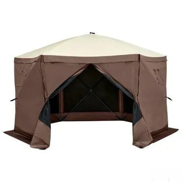 Suncobrani, tende i paviljoni: Baštenski sator sklopivi (NOVO) ⛺ Broj modela artikla 120919 Stranice na lalafo.rs Suncobrani, tende i paviljoni: Baštenski sator sklopivi (NOVO) ⛺ Broj modela artikla 120919 Stranice
