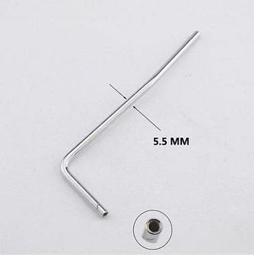 WILKINSON WVS50 II K TREMOLO ARM, RUČICA WVS50K | Lično preuzimanje na lalafo.rs WILKINSON WVS50 II K TREMOLO ARM, RUČICA WVS50K | Lično preuzimanje