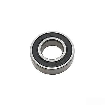 Zaptiveni kuglični ležaj (2RS) - Tip: dubokokružni kuglični ležaj sa at lalafo.rs Zaptiveni kuglični ležaj (2RS) - Tip: dubokokružni kuglični ležaj sa