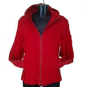 Jakna isabel de pedro, vel. M/38, softshell marka: isabel de pedro na lalafo.rs — 5 Jakna isabel de pedro, vel. M/38, softshell marka: isabel de pedro — 5