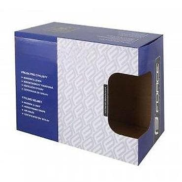 Equipment for cyclists: KACIGA FORCE ANT FL/PL XS/S, ŠIFRA 902638 | KACIGA DEČIJA FORCE ANT at lalafo.rs — 8 Equipment for cyclists: KACIGA FORCE ANT FL/PL XS/S, ŠIFRA 902638 | KACIGA DEČIJA FORCE ANT — 8