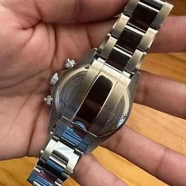 PAGANI DESIGN PD-1644 Sport - 40mm -Sivo\Plava-Rolex Daytona Potpuno na lalafo.rs — 9 PAGANI DESIGN PD-1644 Sport - 40mm -Sivo\Plava-Rolex Daytona Potpuno — 9