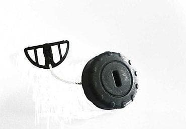 Plastični sigurnosni pečat sa trakom - Tip: jednokratni na lalafo.rs — 2 Plastični sigurnosni pečat sa trakom - Tip: jednokratni — 2