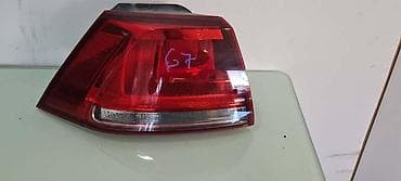 STOP LAMPA ZA VOLKSWAGEN GOLF 7 OD 2012. DO 2016. GOD. - 5G0945095M | na lalafo.rs STOP LAMPA ZA VOLKSWAGEN GOLF 7 OD 2012. DO 2016. GOD. - 5G0945095M |