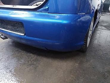 BRANIK ZADNJI FR ZA SEAT LEON OD 2000. DO 2005. GOD. | Branik zadnji na lalafo.rs BRANIK ZADNJI FR ZA SEAT LEON OD 2000. DO 2005. GOD. | Branik zadnji