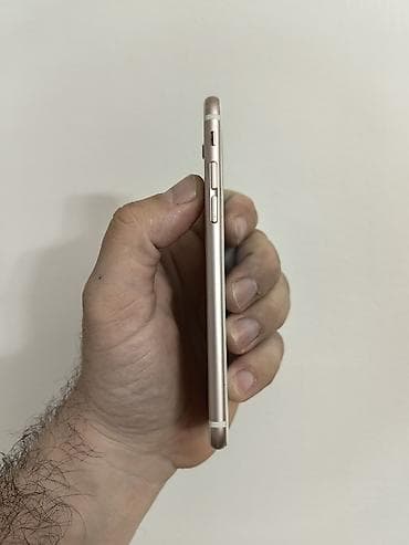 Mobile Phones & Accessories: Iphone 6s sa 128 gb memorije, sim free icloud free. Ok očuvan, i at lalafo.rs — 2 Mobile Phones & Accessories: Iphone 6s sa 128 gb memorije, sim free icloud free. Ok očuvan, i — 2