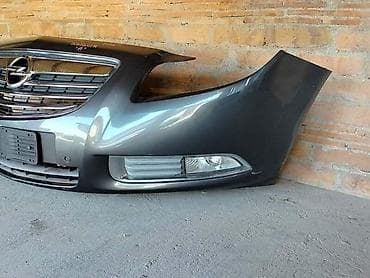 PREDNJI BRANIK ZA OPEL INSIGNIA OD 2008. DO 2013. GOD. | Prednji na lalafo.rs PREDNJI BRANIK ZA OPEL INSIGNIA OD 2008. DO 2013. GOD. | Prednji