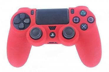 Prodajem opremu za Sony Playstation konzole (PS1, PS2, PS3, PS4) na lalafo.rs — 7 Prodajem opremu za Sony Playstation konzole (PS1, PS2, PS3, PS4) — 7