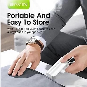 Mobile Phones & Accessories: BAVIN mini power bank 5000 mAh – 18W brzo punjenje - Kompaktan at lalafo.rs — 6 Mobile Phones & Accessories: BAVIN mini power bank 5000 mAh – 18W brzo punjenje - Kompaktan — 6