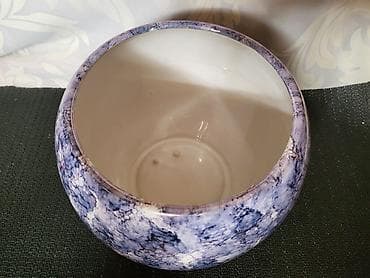 Vases and pots: Saksija nova rucni rad iz 80ih.god. Nova saksija,rucni rad,sve na at lalafo.rs — 9 Vases and pots: Saksija nova rucni rad iz 80ih.god. Nova saksija,rucni rad,sve na — 9