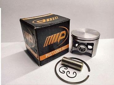 MP Pistons Kit – klip set za dvotaktne motore - Komplet sadrži: klip at lalafo.rs MP Pistons Kit – klip set za dvotaktne motore - Komplet sadrži: klip