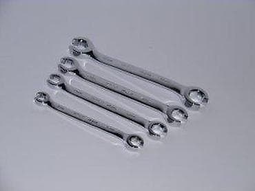 Pneumatski alati i kompresori: YATO set otvorenih ključeva – model YT-0143 - Brend: YATO - Tip na lalafo.rs — 6 Pneumatski alati i kompresori: YATO set otvorenih ključeva – model YT-0143 - Brend: YATO - Tip — 6