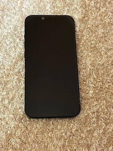 PRODAJEM IPHONE 13 128GB
Telefon je kupljen januara 2024. Uz njega na lalafo.rs — 1 PRODAJEM IPHONE 13 128GB
Telefon je kupljen januara 2024. Uz njega — 1