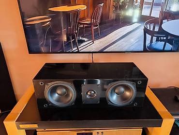 Audio Pro Image 21 - Centralni Zvučnik za Kućni Bioskop Opis: Audio na lalafo.rs — 1 Audio Pro Image 21 - Centralni Zvučnik za Kućni Bioskop Opis: Audio — 1