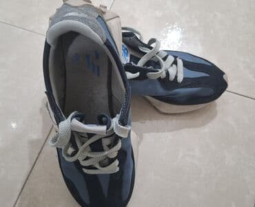 Patike, New Balance, veličina - 42.5 na lalafo.rs Patike, New Balance, veličina - 42.5