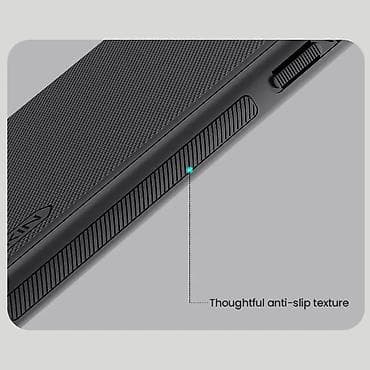 Futrola NILLKIN Super Frost PRO za iPhone 17 Pro Max (6.9) crna. Uz na lalafo.rs — 8 Futrola NILLKIN Super Frost PRO za iPhone 17 Pro Max (6.9) crna. Uz — 8