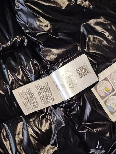 zenske broj: Moncler ženska zimska jakna sa kapuljačom *poobim grudi 55cm*dužina at lalafo.rs — 4 zenske broj: Moncler ženska zimska jakna sa kapuljačom *poobim grudi 55cm*dužina — 4