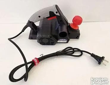 **Ново и врхунски квалитетно MAKUTE електрично ренде** – Ваш поуздани na lalafo.rs — 1 **Ново и врхунски квалитетно MAKUTE електрично ренде** – Ваш поуздани — 1