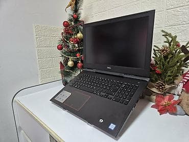 Dell G5 15- vrhunski biznis laptop -Procesor - Intel core i7-8750H na na lalafo.rs — 9 Dell G5 15- vrhunski biznis laptop -Procesor - Intel core i7-8750H na — 9