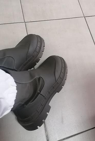 Kao nove, preudobne
Nepromočive
Br 38
Boja Maslinasto zelena na lalafo.rs — 6 Kao nove, preudobne
Nepromočive
Br 38
Boja Maslinasto zelena — 6