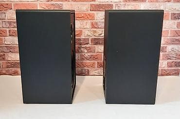 Odlično očuvani zvučnici marke Audio One SX 120 Vintage nemački at lalafo.rs — 4 Odlično očuvani zvučnici marke Audio One SX 120 Vintage nemački — 4