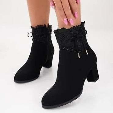 ❎Cena 3500 dinara 🩵🩵
🔹Broj od 36 do 41😇 na lalafo.rs — 3 ❎Cena 3500 dinara 🩵🩵
🔹Broj od 36 do 41😇 — 3