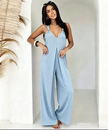 Women's Clothing: 04. Kombinezon 2.500 dinara A at lalafo.rs — 2 Women's Clothing: 04. Kombinezon 2.500 dinara A — 2