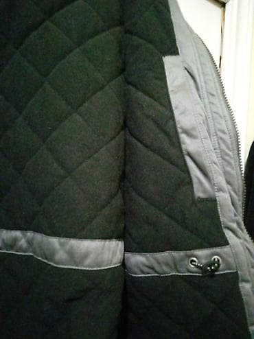 Odlicno ocuvana Tom Tailor muška zimska jakna – veličina XL. Dodatne na lalafo.rs — 7 Odlicno ocuvana Tom Tailor muška zimska jakna – veličina XL. Dodatne — 7