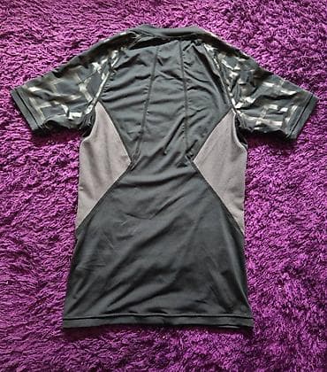 Men's T-shirt bоја - Crna na lalafo.rs — 3 Men's T-shirt bоја - Crna — 3