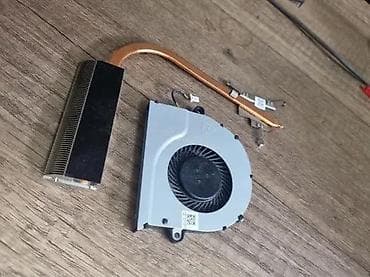 Kuler i hladnjak za Acet E5-574. ✨ Ispravan at lalafo.rs — 1 Kuler i hladnjak za Acet E5-574. ✨ Ispravan — 1