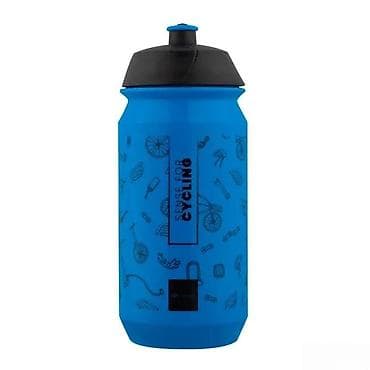 BIDON FORCE PLAY 0,5 L, PLAVI-CRNI | push-pull topprečnik boce: 74 na lalafo.rs BIDON FORCE PLAY 0,5 L, PLAVI-CRNI | push-pull topprečnik boce: 74