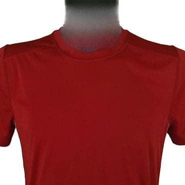 Men's T-shirt Nike, bоја - Crvena na lalafo.rs — 4 Men's T-shirt Nike, bоја - Crvena — 4