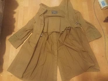 Original burberry mantil kupljen u engleskoj u odlicnom stanju na lalafo.rs — 2 Original burberry mantil kupljen u engleskoj u odlicnom stanju — 2