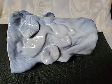 Vaza nova iz 60,70ih.godina. Nova vaza imitacija drveta,perfektan na lalafo.rs — 10 Vaza nova iz 60,70ih.godina. Nova vaza imitacija drveta,perfektan — 10