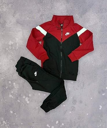 Decije trenerke
Unisex
8 - 14
Uvoz Turska
3200 na lalafo.rs — 10 Decije trenerke
Unisex
8 - 14
Uvoz Turska
3200 — 10