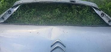 GEPEK VRATA ZA CITROEN C4 | Citroen c4 gepek vrata na lalafo.rs GEPEK VRATA ZA CITROEN C4 | Citroen c4 gepek vrata