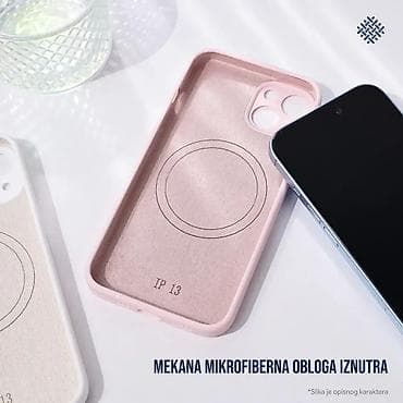 Maska Magsafe Pure color za iPhone 16 Plus 6.7 plava. Pored klasičnih at lalafo.rs — 2 Maska Magsafe Pure color za iPhone 16 Plus 6.7 plava. Pored klasičnih — 2