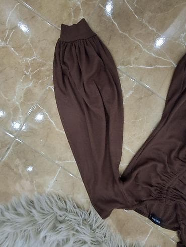 PrettyLittleThing haljina - Model: mini/kratka haljina sa naborima na lalafo.rs — 5 PrettyLittleThing haljina - Model: mini/kratka haljina sa naborima — 5