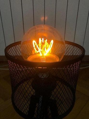 Home & Garden: IKEA dekorativna LED sijalica NITTIO - Tip: LED dekorativna sijalica at lalafo.rs — 7 Home & Garden: IKEA dekorativna LED sijalica NITTIO - Tip: LED dekorativna sijalica — 7