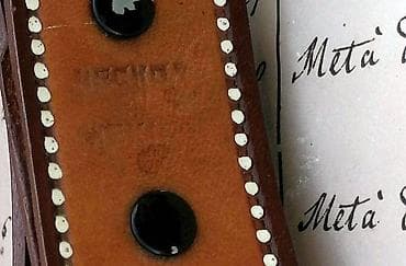 eko koza sa: MEXIKO Bajkerski Govedji Box Ručno Slikani KOŽNI Kaiš Motocikli Kao na lalafo.rs — 3 eko koza sa: MEXIKO Bajkerski Govedji Box Ručno Slikani KOŽNI Kaiš Motocikli Kao — 3