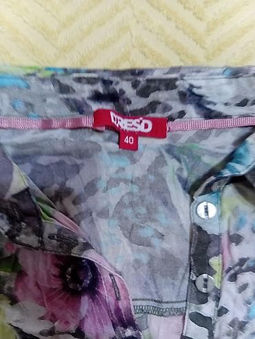 Mona, L, color - Red at lalafo.rs — 10 Mona, L, color - Red — 10