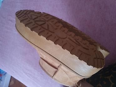 Ugg obuća 41, bоја - Braon na lalafo.rs — 3 Ugg obuća 41, bоја - Braon — 3